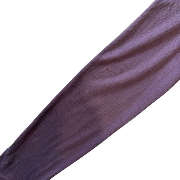 Revolve by Malene Birger Slinky Brown Wrap Front Jumpsuit (no button) - Picture 8 of 11